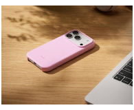 Apple Etui Beats do iPhone 17 Pro MagSafe różowe - 1362761 - zdjęcie 3